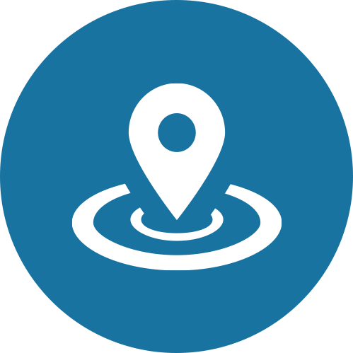 Geotracking Icon