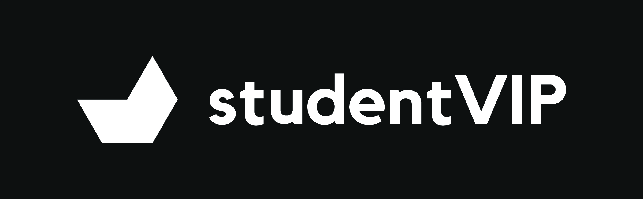Student VIP Main Logo